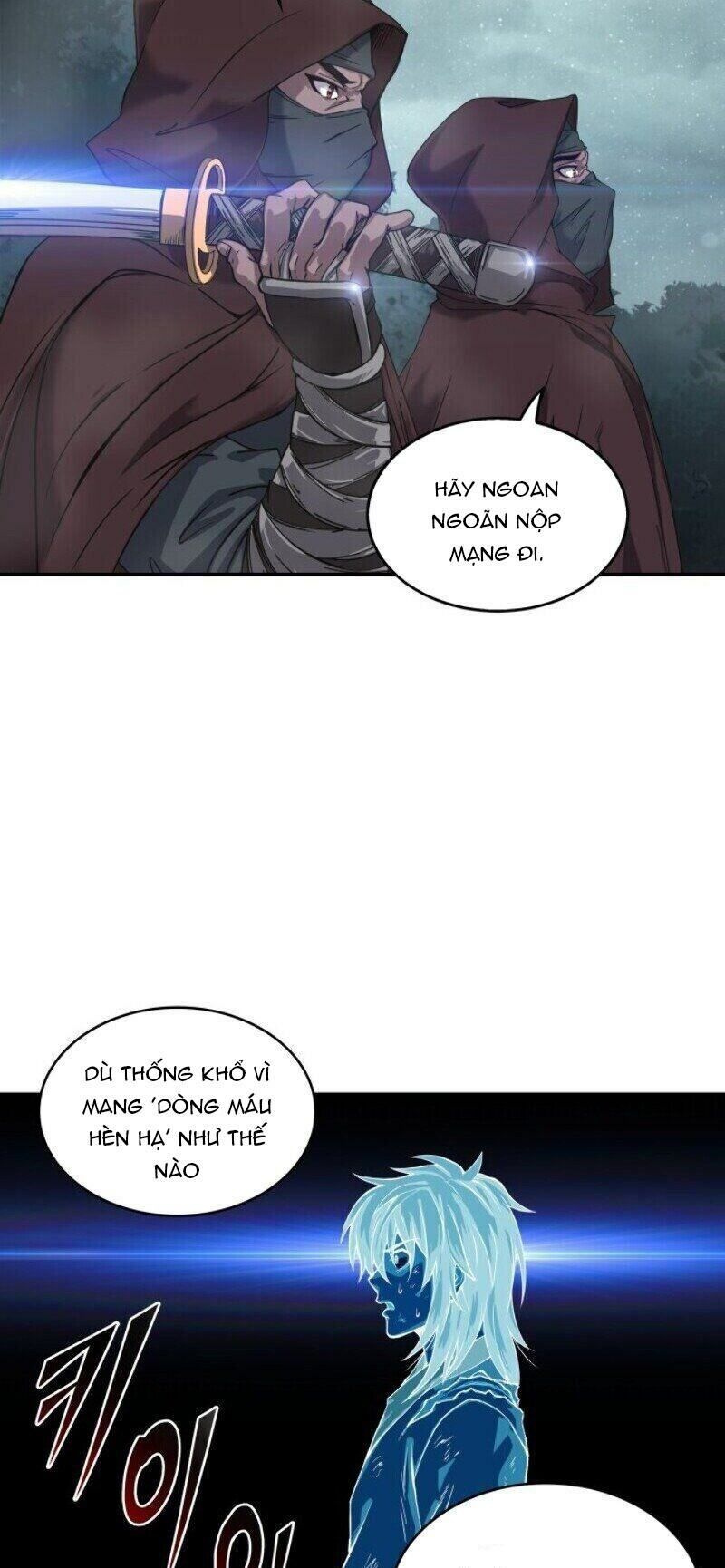 đọc truyện Ngã Lão Ma Thần Chương 1 ảnh 16 tại Thiên Thai Truyện