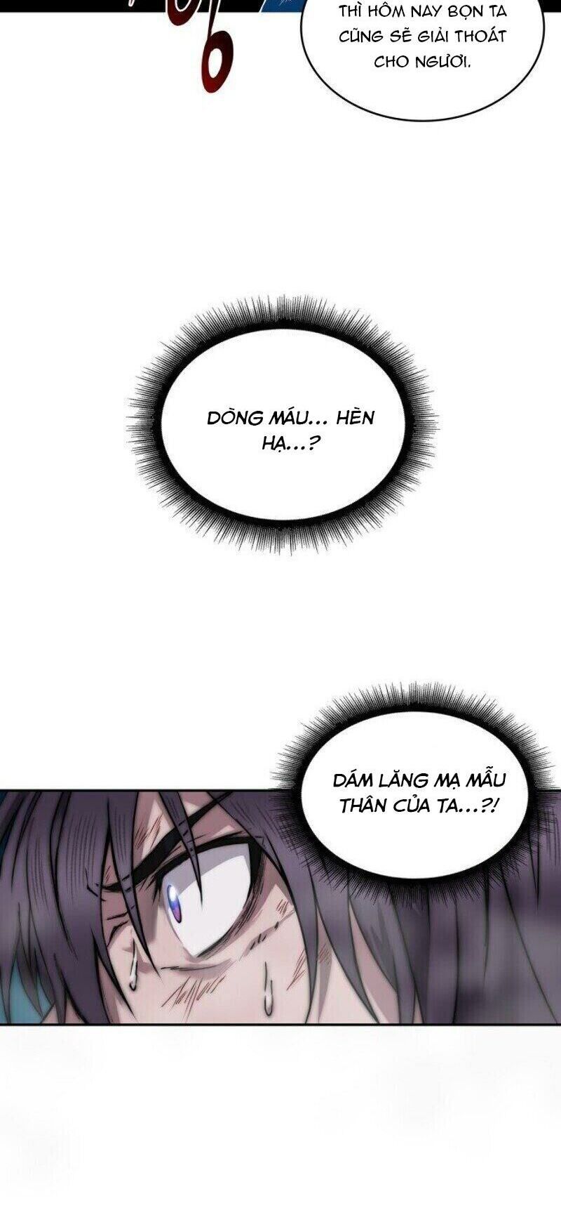 đọc truyện Ngã Lão Ma Thần Chương 1 ảnh 17 tại Thiên Thai Truyện