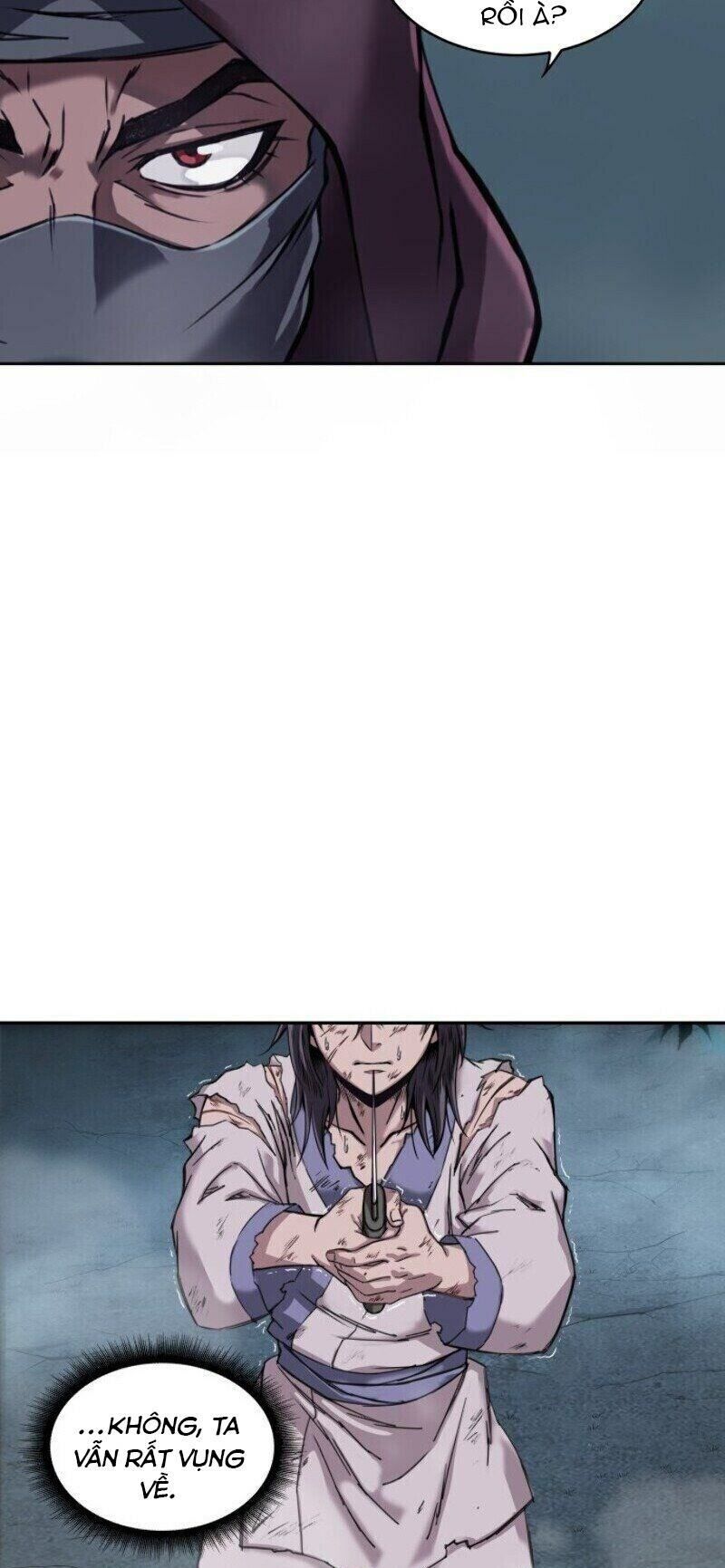 đọc truyện Ngã Lão Ma Thần Chương 1 ảnh 19 tại Thiên Thai Truyện