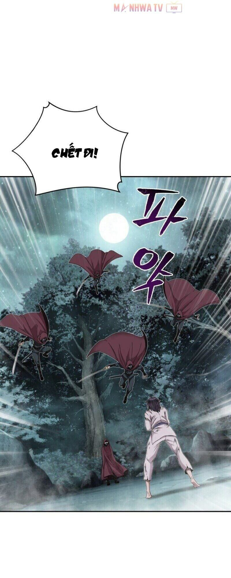 đọc truyện Ngã Lão Ma Thần Chương 1 ảnh 21 tại Thiên Thai Truyện