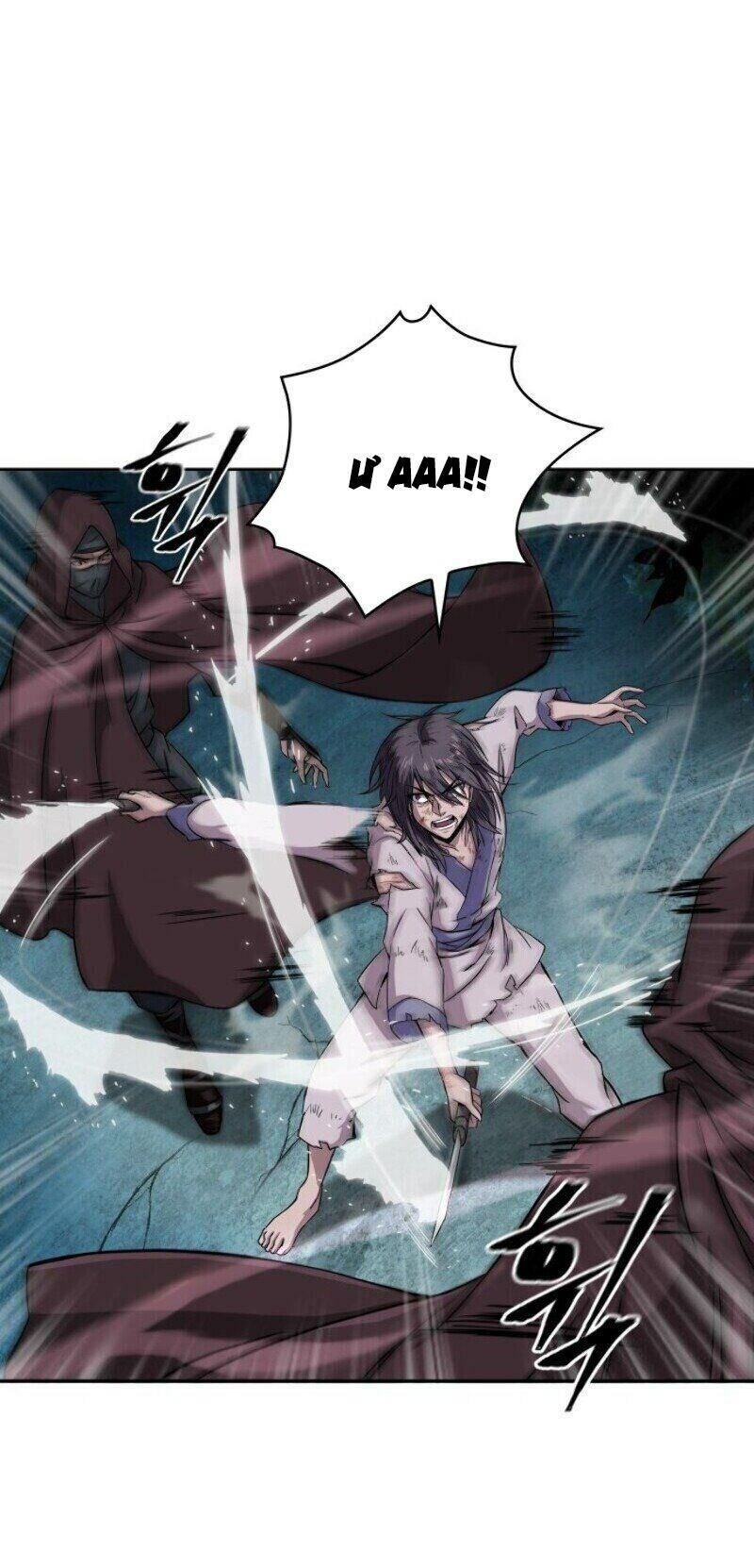 đọc truyện Ngã Lão Ma Thần Chương 1 ảnh 22 tại Thiên Thai Truyện