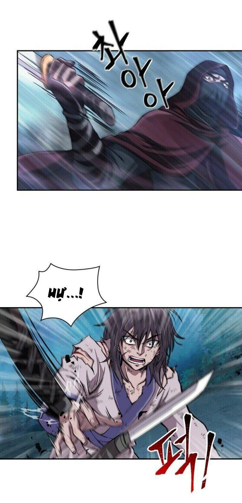 đọc truyện Ngã Lão Ma Thần Chương 1 ảnh 23 tại Thiên Thai Truyện