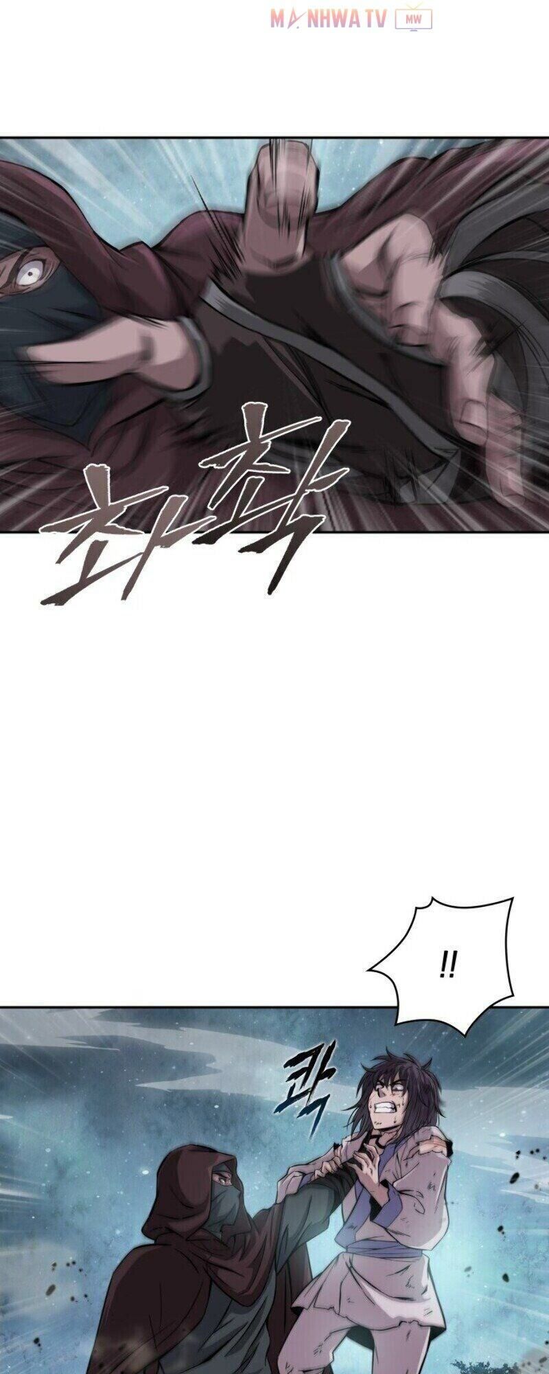 đọc truyện Ngã Lão Ma Thần Chương 1 ảnh 24 tại Thiên Thai Truyện