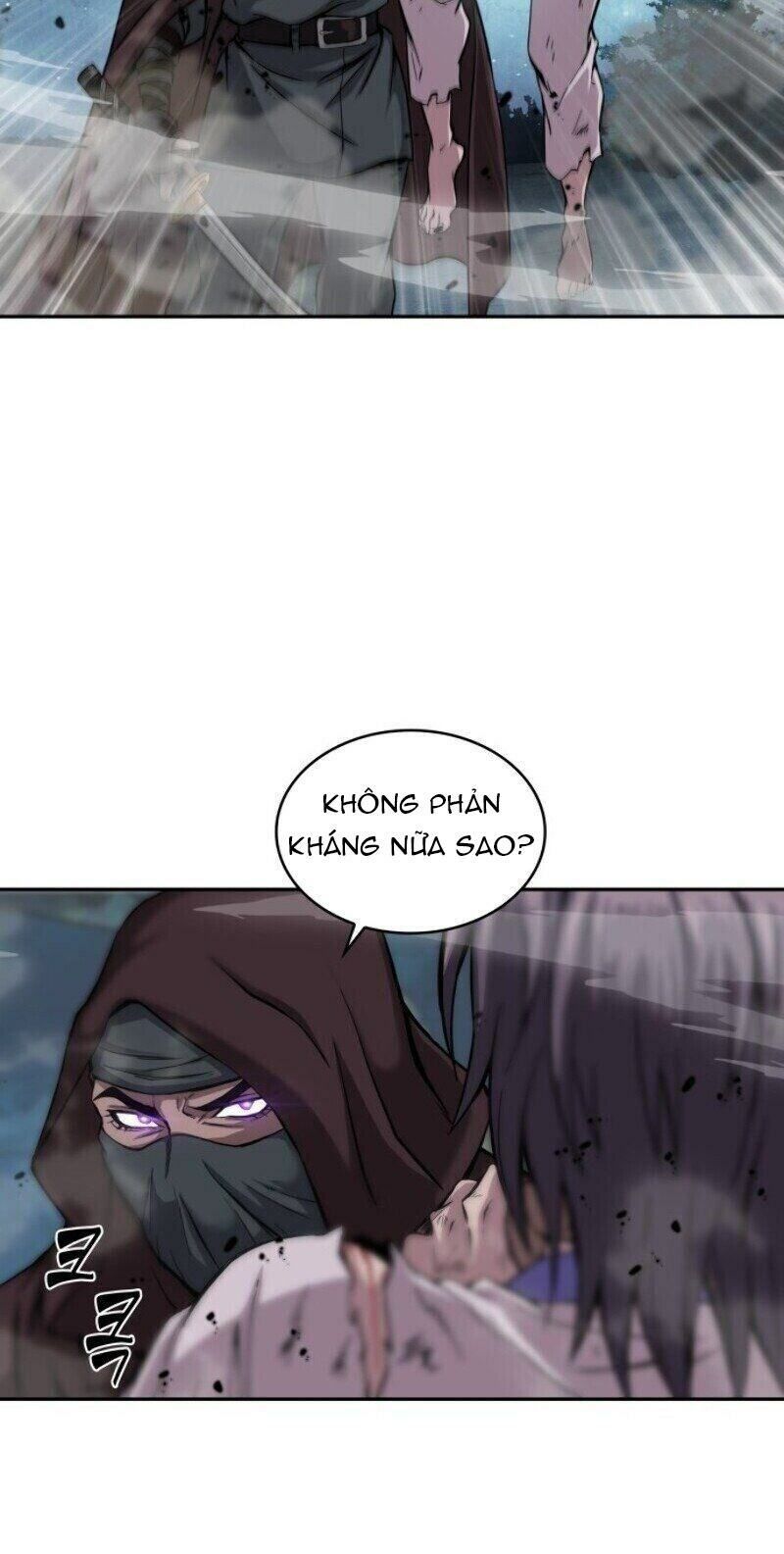 đọc truyện Ngã Lão Ma Thần Chương 1 ảnh 25 tại Thiên Thai Truyện