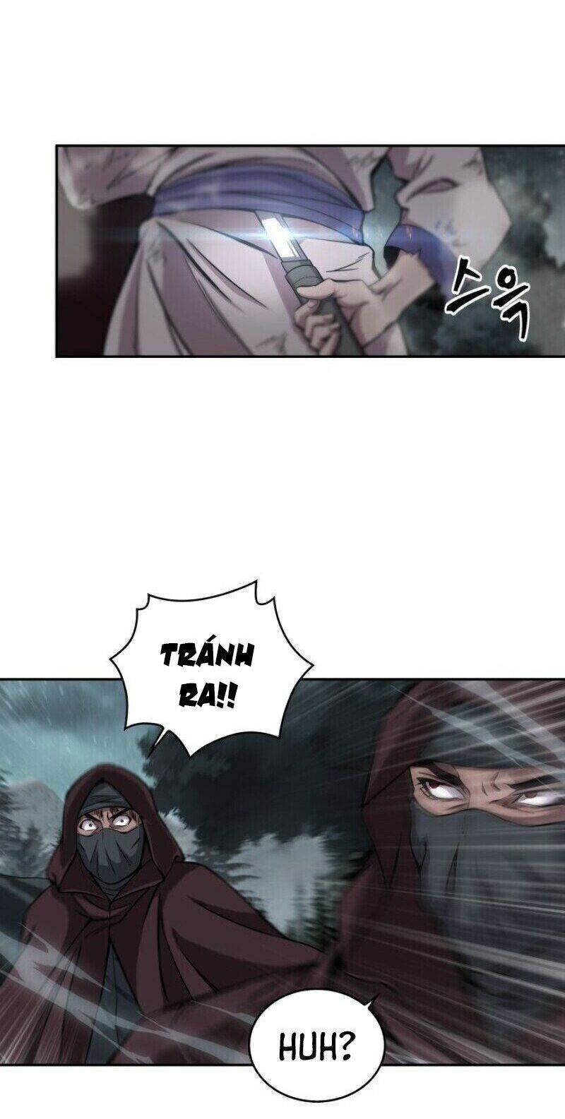 đọc truyện Ngã Lão Ma Thần Chương 1 ảnh 26 tại Thiên Thai Truyện