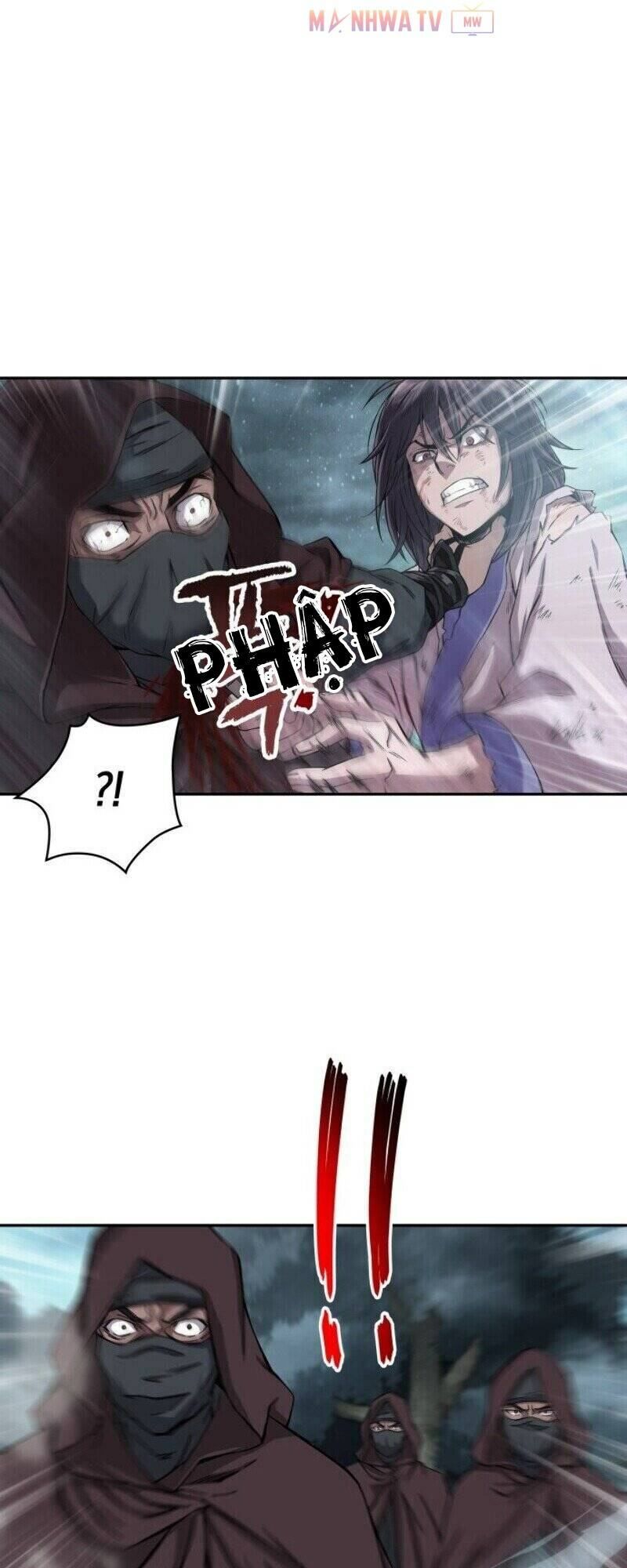 đọc truyện Ngã Lão Ma Thần Chương 1 ảnh 27 tại Thiên Thai Truyện