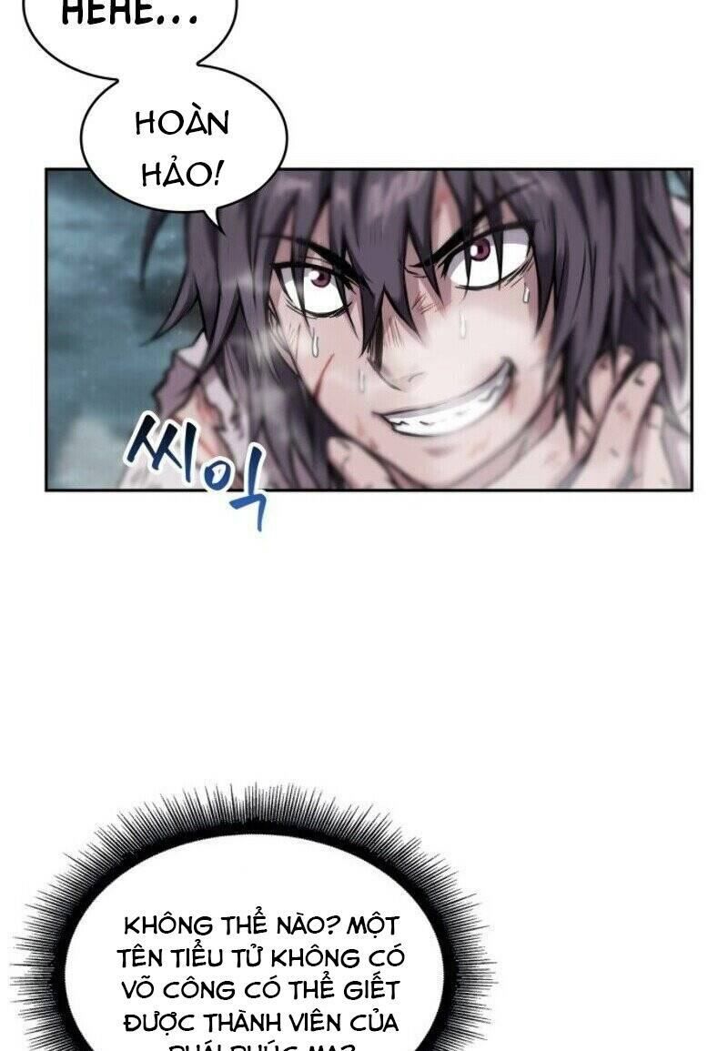 đọc truyện Ngã Lão Ma Thần Chương 1 ảnh 29 tại Thiên Thai Truyện