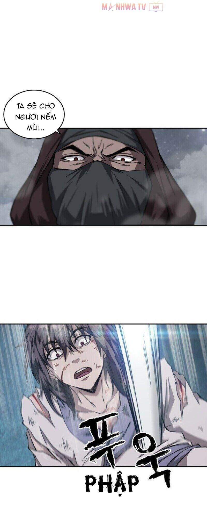 đọc truyện Ngã Lão Ma Thần Chương 1 ảnh 34 tại Thiên Thai Truyện