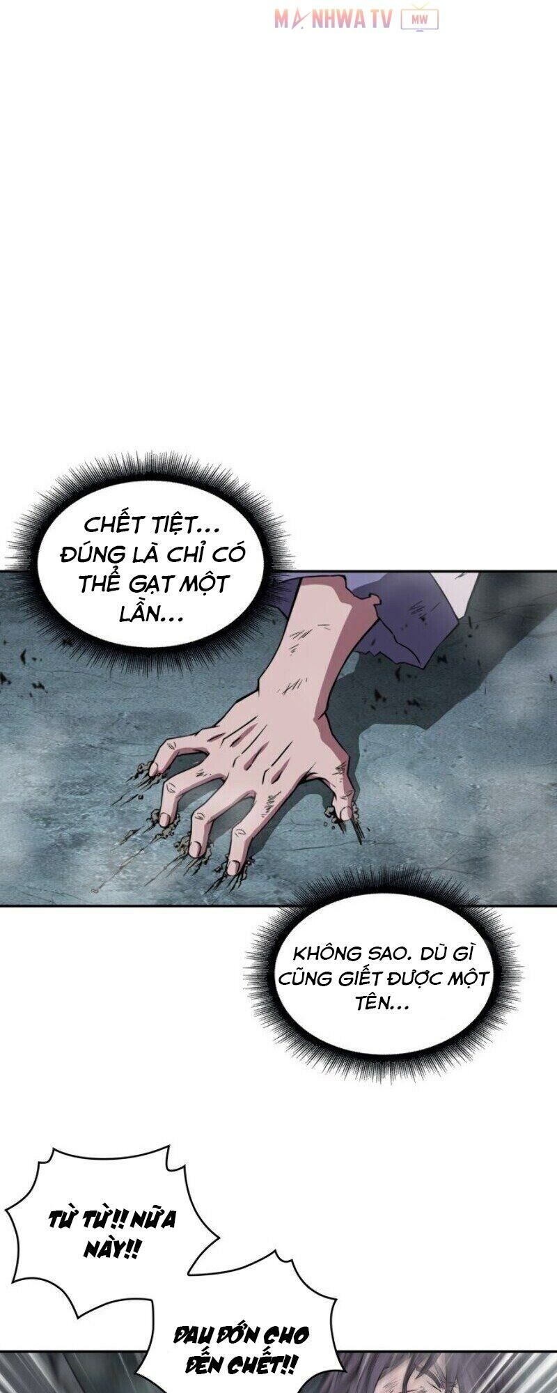 đọc truyện Ngã Lão Ma Thần Chương 1 ảnh 38 tại Thiên Thai Truyện