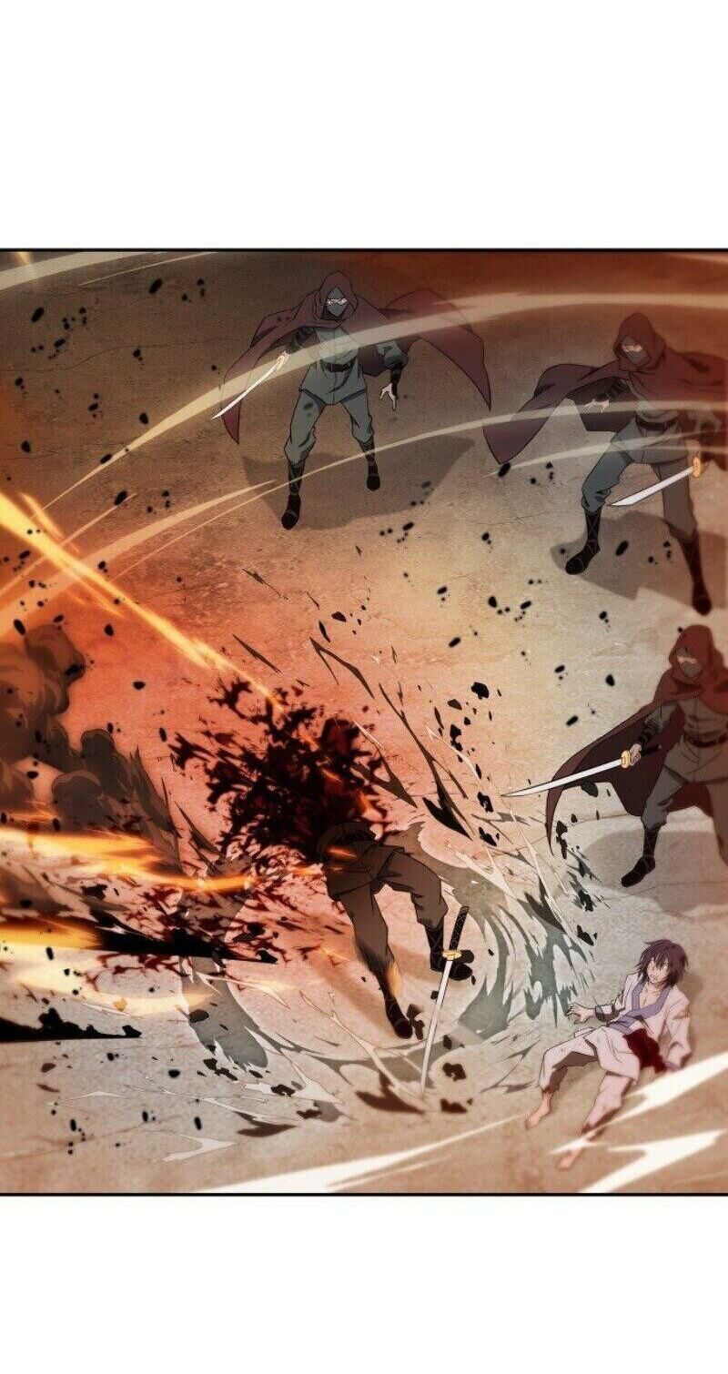 đọc truyện Ngã Lão Ma Thần Chương 1 ảnh 43 tại Thiên Thai Truyện