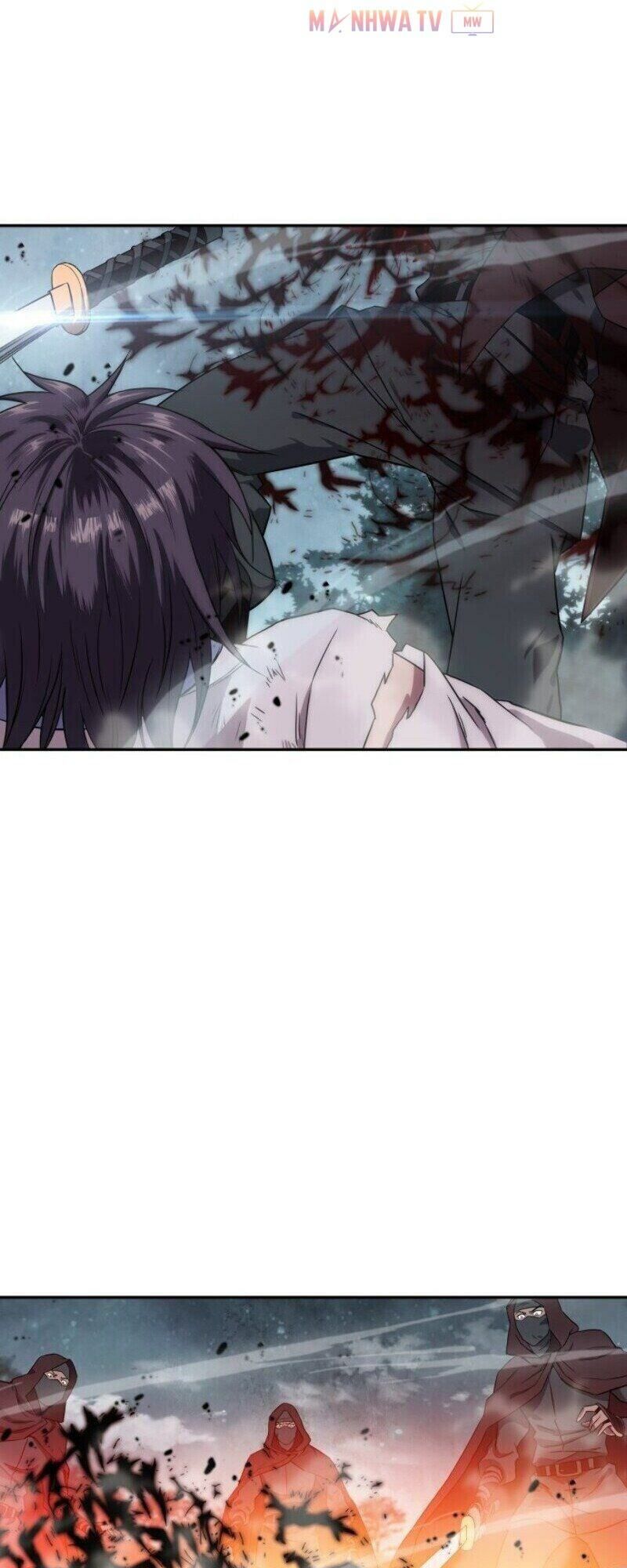 đọc truyện Ngã Lão Ma Thần Chương 1 ảnh 44 tại Thiên Thai Truyện