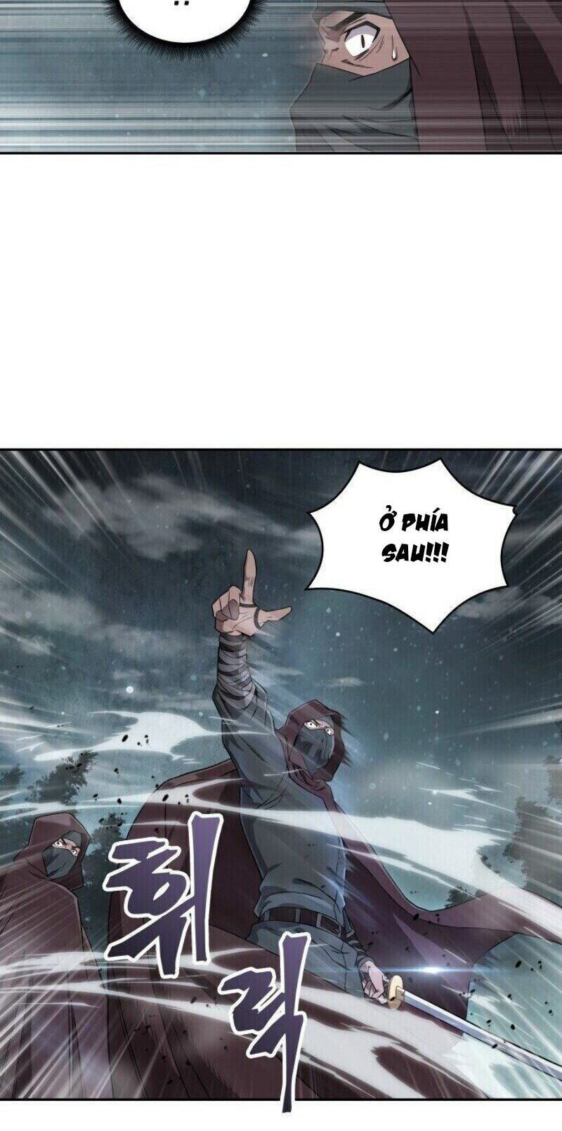 đọc truyện Ngã Lão Ma Thần Chương 1 ảnh 46 tại Thiên Thai Truyện