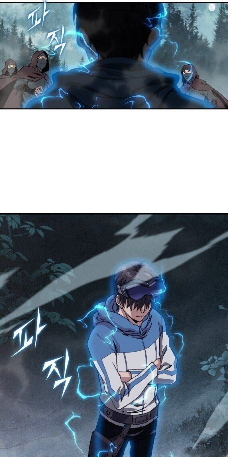 đọc truyện Ngã Lão Ma Thần Chương 1 ảnh 48 tại Thiên Thai Truyện