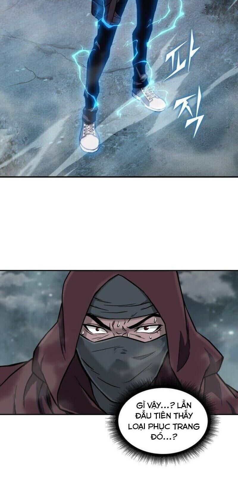 đọc truyện Ngã Lão Ma Thần Chương 1 ảnh 49 tại Thiên Thai Truyện