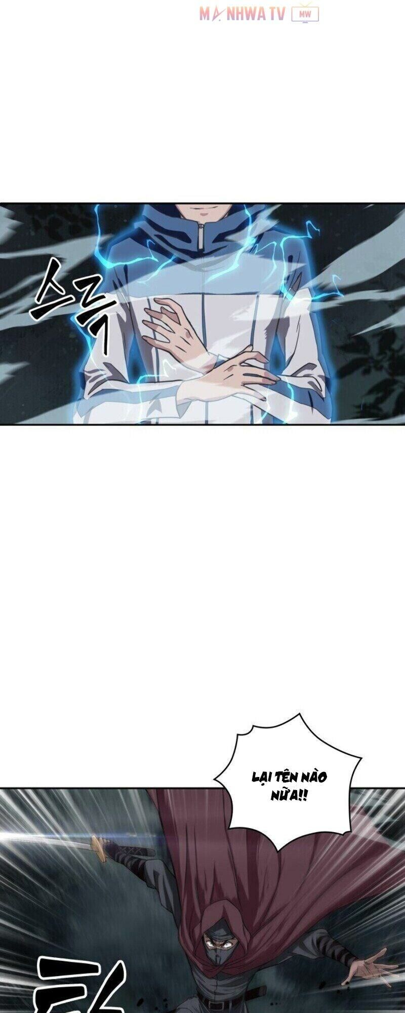 đọc truyện Ngã Lão Ma Thần Chương 1 ảnh 50 tại Thiên Thai Truyện