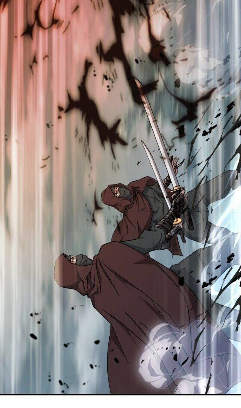 đọc truyện Ngã Lão Ma Thần Chương 1 ảnh 53 tại Thiên Thai Truyện