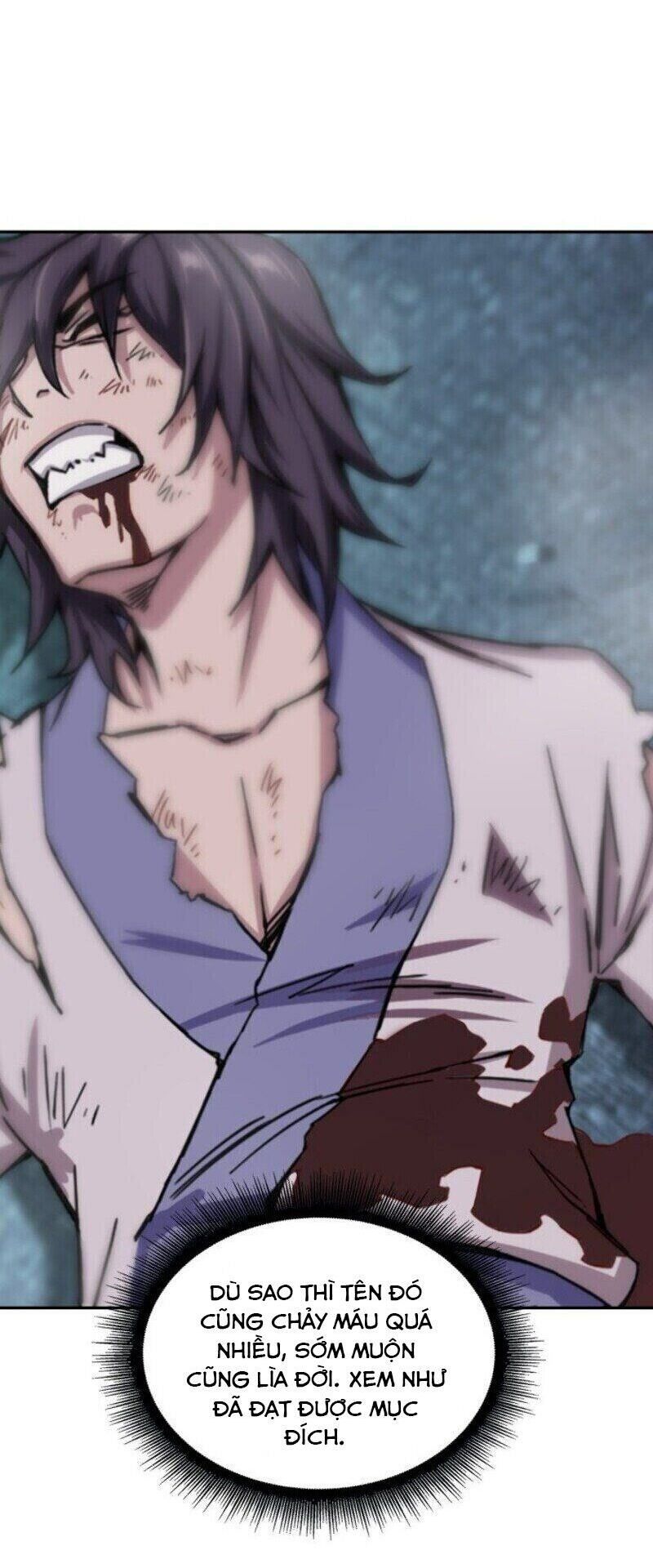 đọc truyện Ngã Lão Ma Thần Chương 1 ảnh 59 tại Thiên Thai Truyện