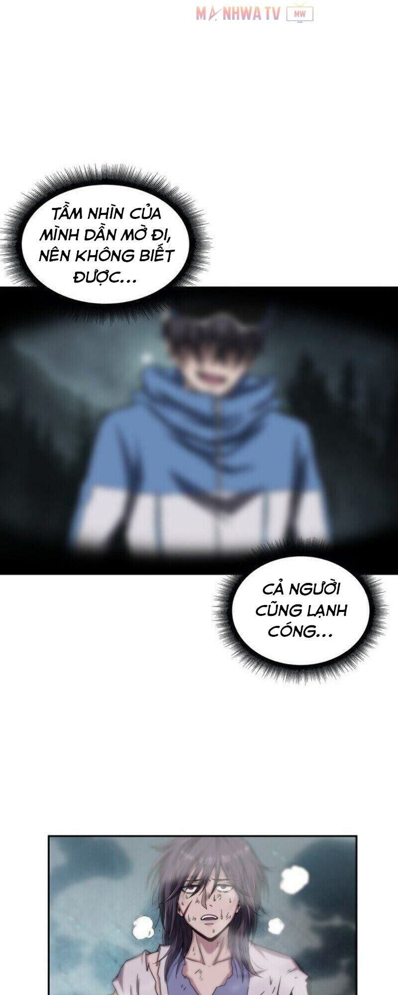 đọc truyện Ngã Lão Ma Thần Chương 1 ảnh 66 tại Thiên Thai Truyện