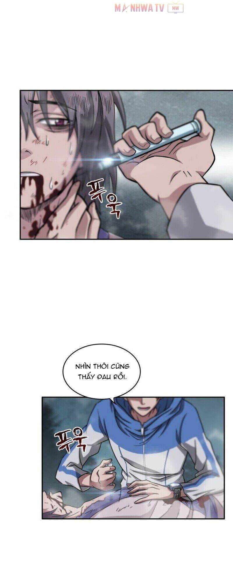 đọc truyện Ngã Lão Ma Thần Chương 1 ảnh 69 tại Thiên Thai Truyện