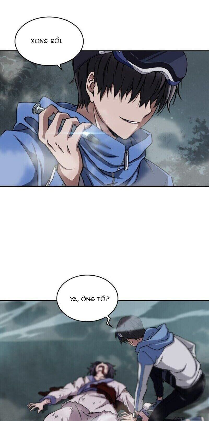 đọc truyện Ngã Lão Ma Thần Chương 1 ảnh 70 tại Thiên Thai Truyện