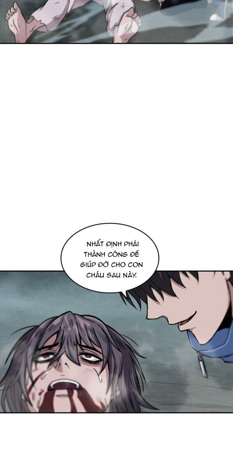 đọc truyện Ngã Lão Ma Thần Chương 1 ảnh 71 tại Thiên Thai Truyện