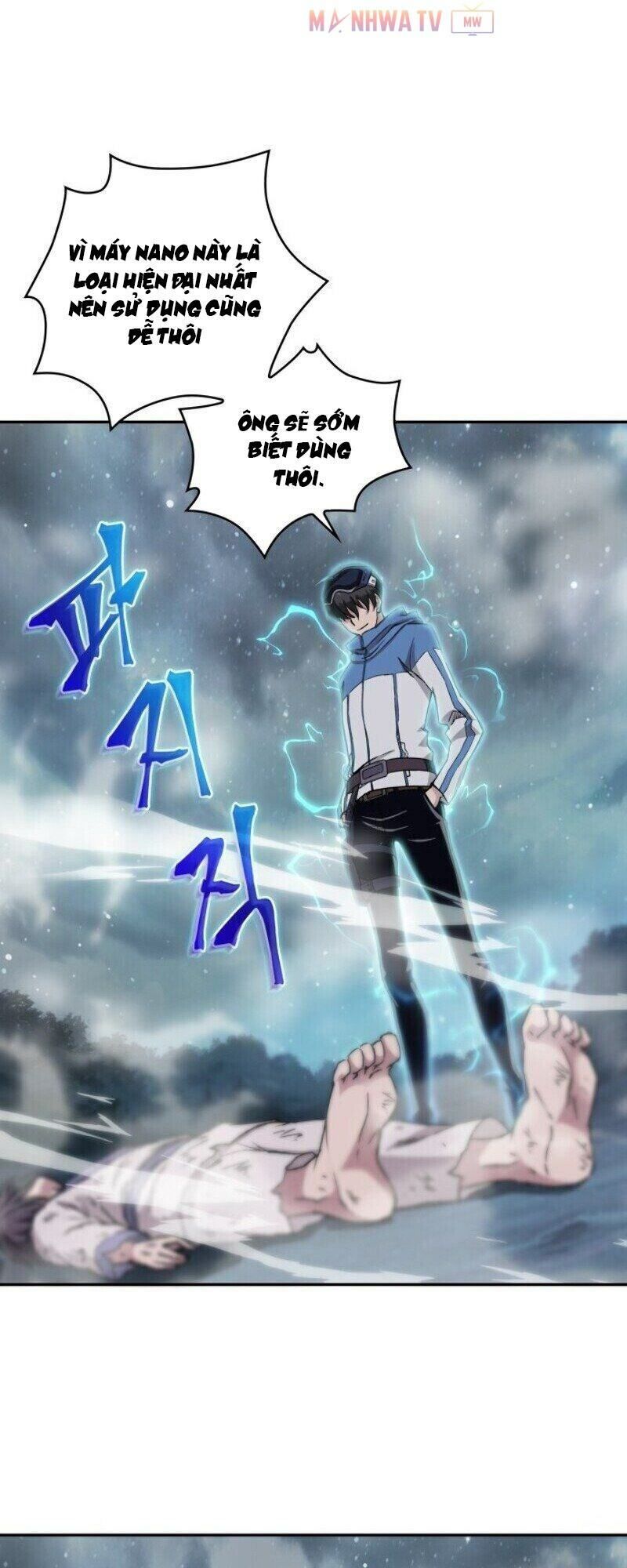 đọc truyện Ngã Lão Ma Thần Chương 1 ảnh 72 tại Thiên Thai Truyện