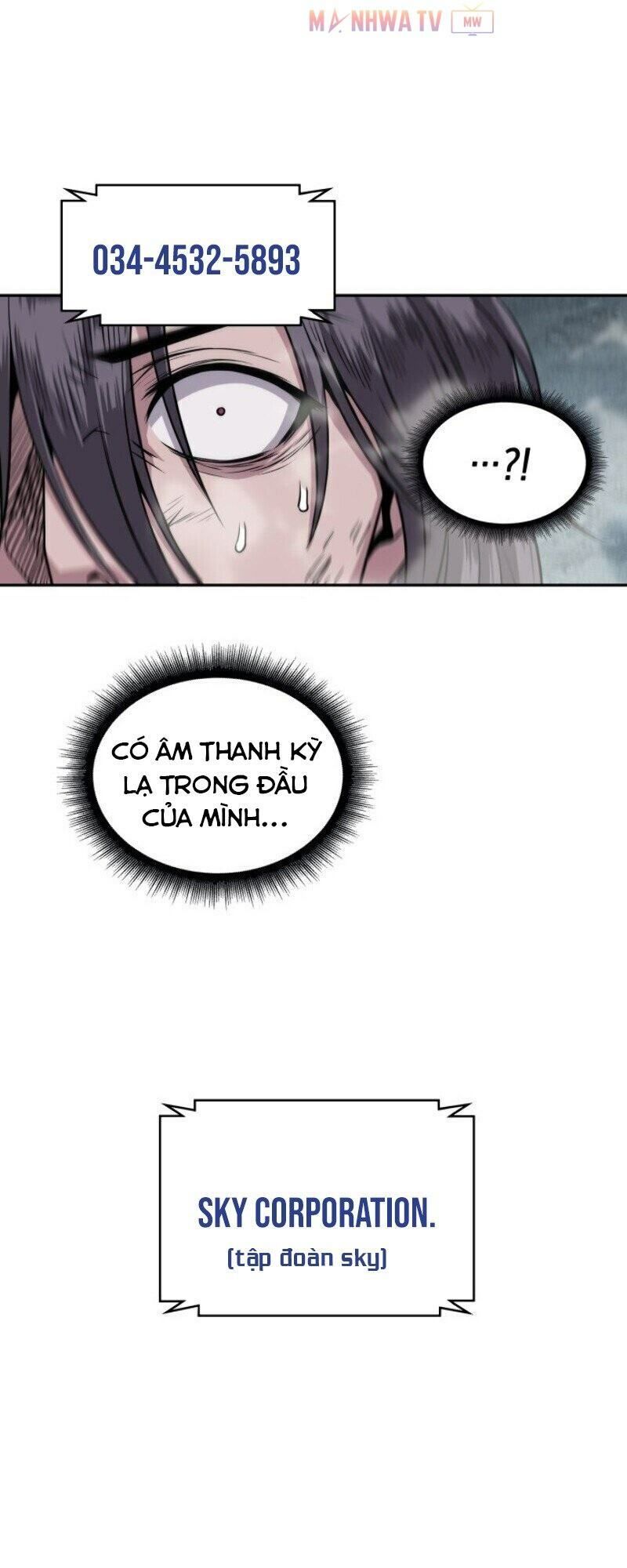 đọc truyện Ngã Lão Ma Thần Chương 1 ảnh 75 tại Thiên Thai Truyện