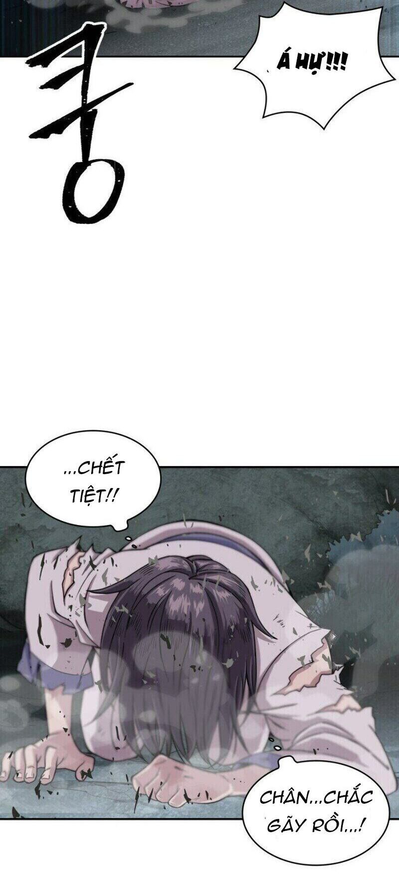 đọc truyện Ngã Lão Ma Thần Chương 1 ảnh 11 tại Thiên Thai Truyện