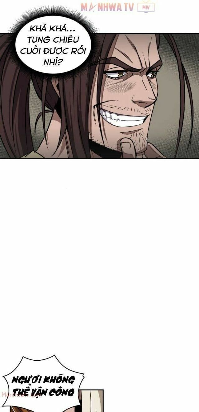 đọc truyện Ngã Lão Ma Thần Chương 10 ảnh 20 tại Thiên Thai Truyện