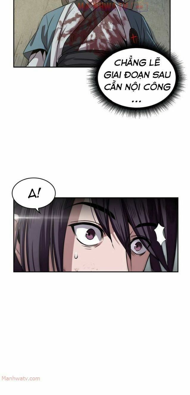 đọc truyện Ngã Lão Ma Thần Chương 10 ảnh 23 tại Thiên Thai Truyện