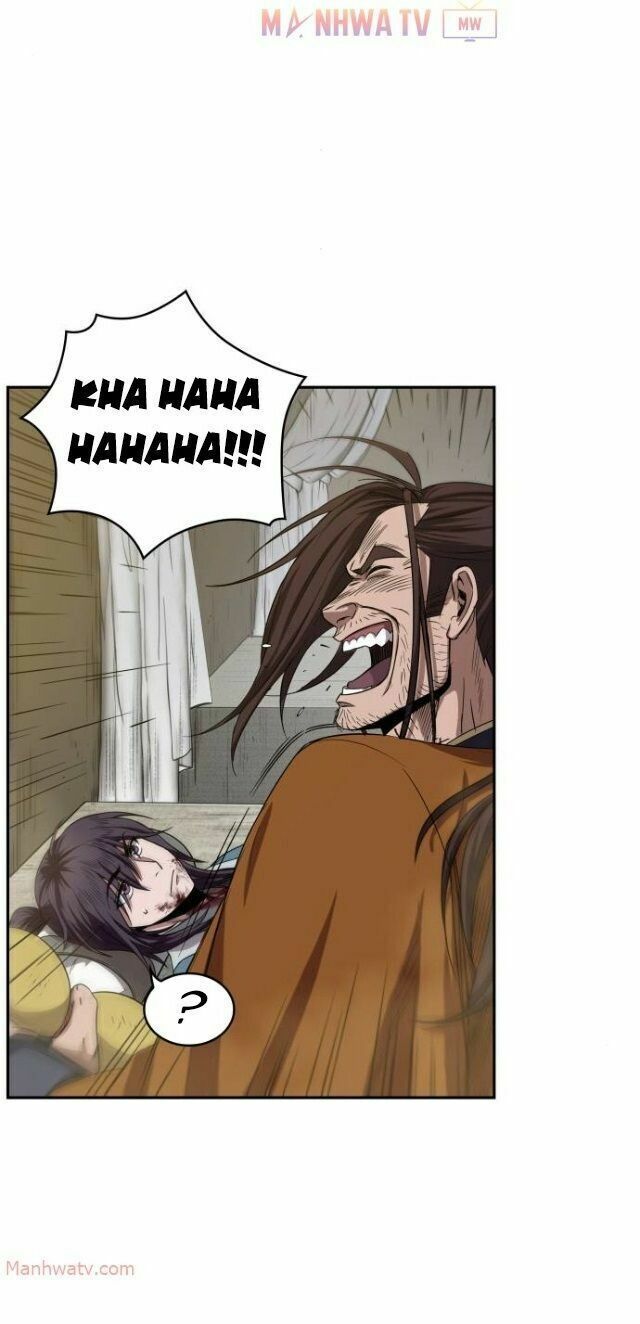 đọc truyện Ngã Lão Ma Thần Chương 10 ảnh 25 tại Thiên Thai Truyện