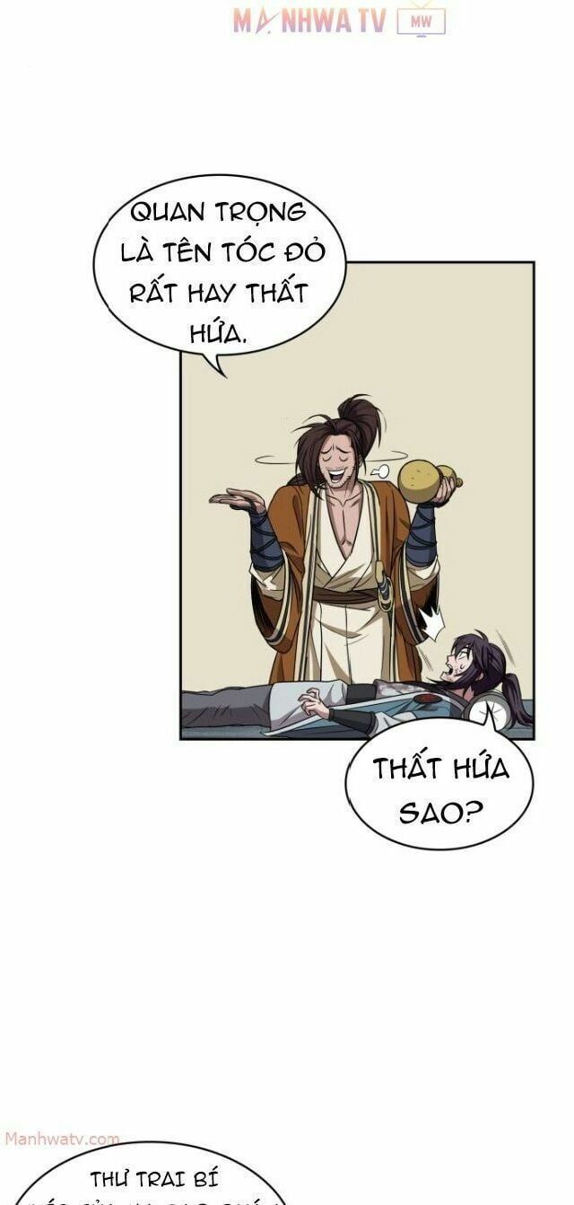 đọc truyện Ngã Lão Ma Thần Chương 10 ảnh 26 tại Thiên Thai Truyện