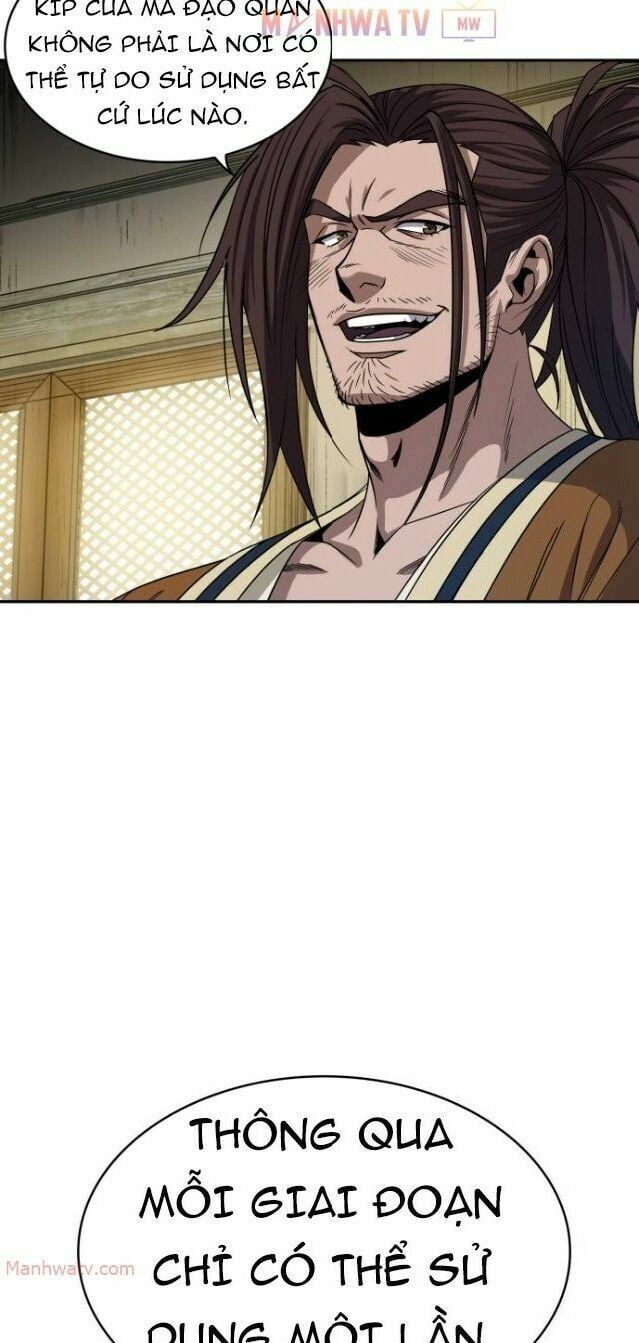 đọc truyện Ngã Lão Ma Thần Chương 10 ảnh 27 tại Thiên Thai Truyện