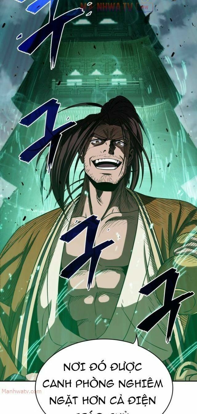 đọc truyện Ngã Lão Ma Thần Chương 10 ảnh 30 tại Thiên Thai Truyện