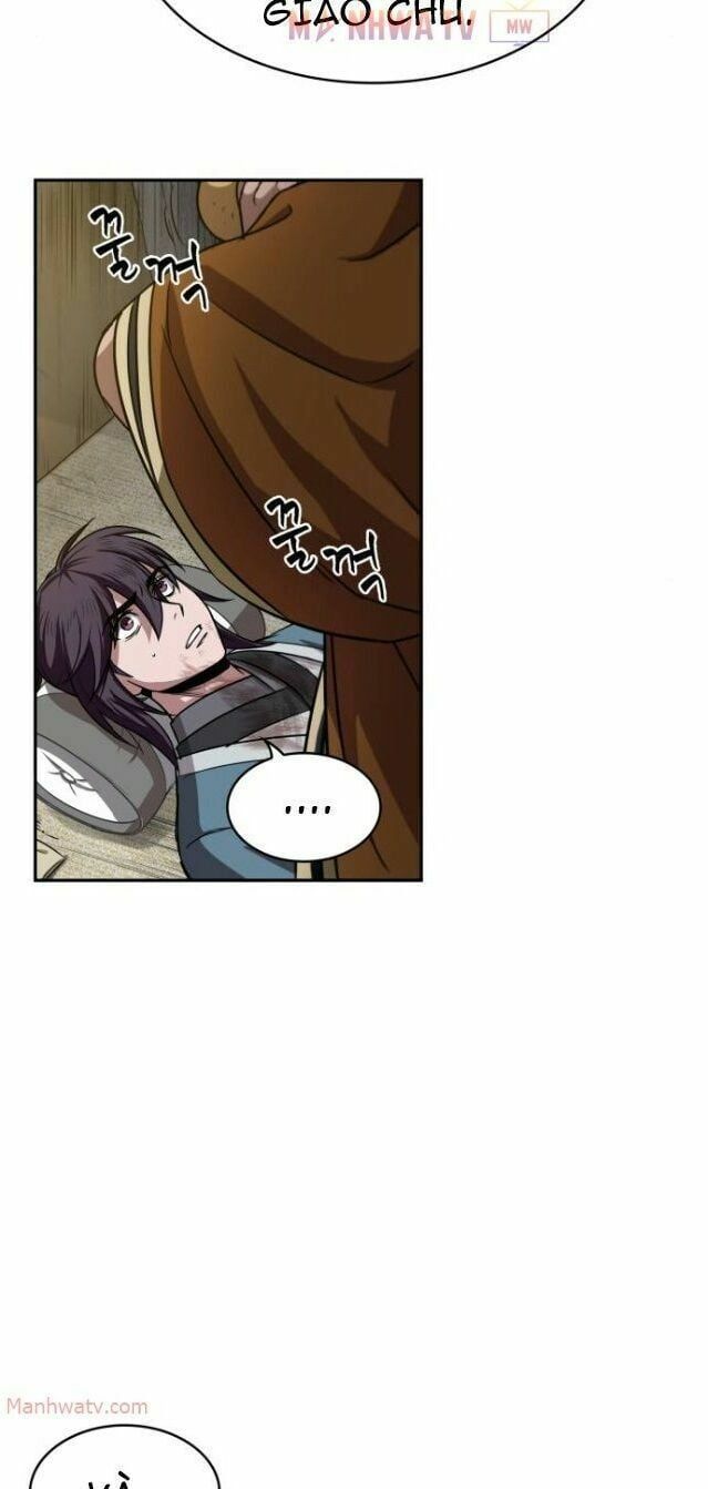 đọc truyện Ngã Lão Ma Thần Chương 10 ảnh 31 tại Thiên Thai Truyện