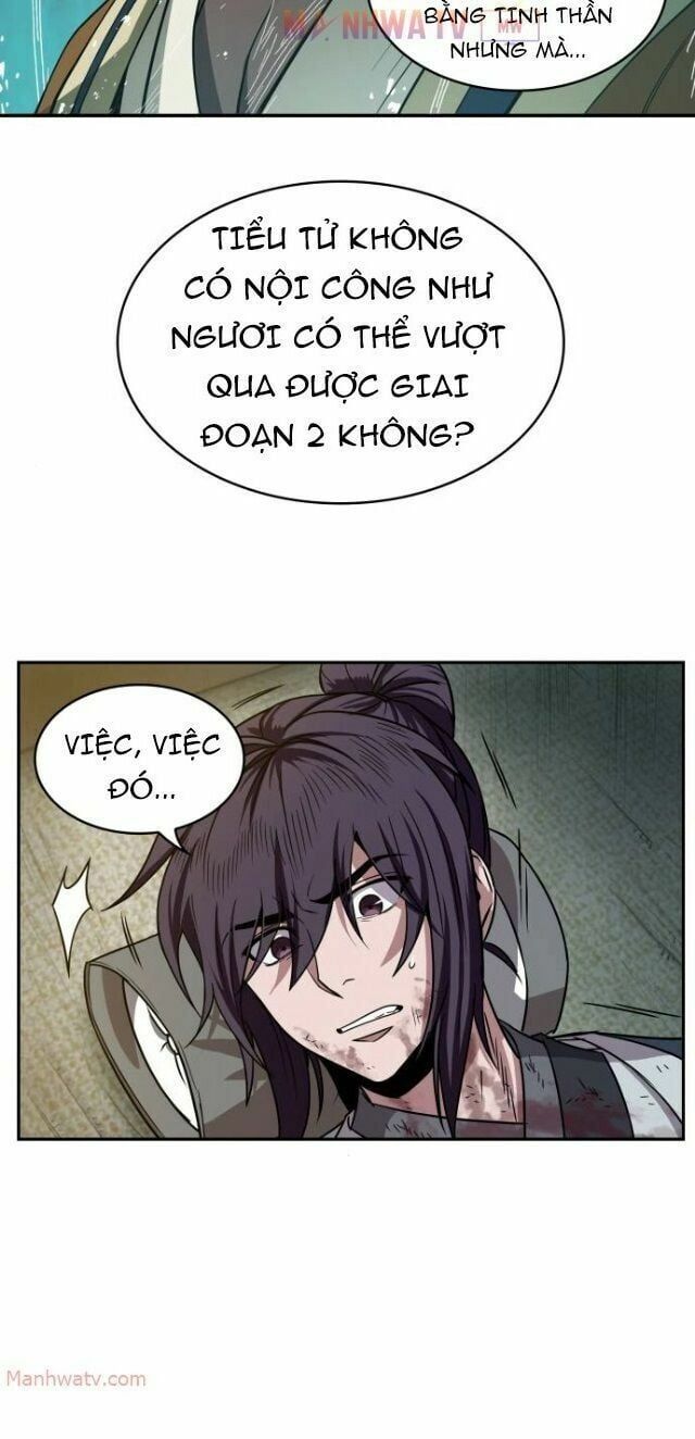 đọc truyện Ngã Lão Ma Thần Chương 10 ảnh 5 tại Thiên Thai Truyện