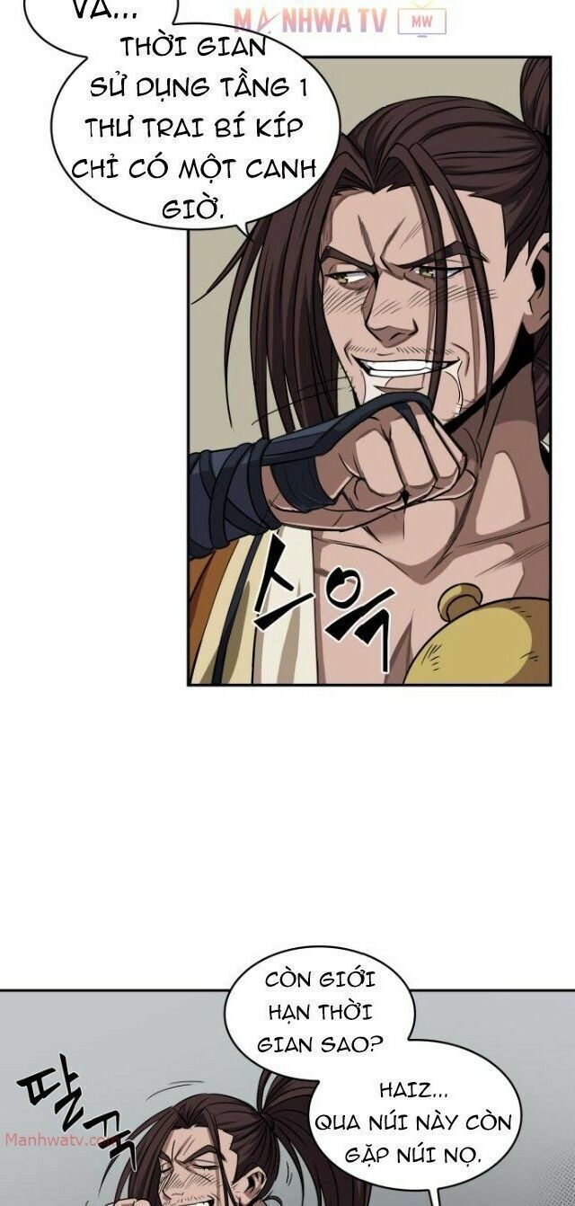 đọc truyện Ngã Lão Ma Thần Chương 10 ảnh 32 tại Thiên Thai Truyện