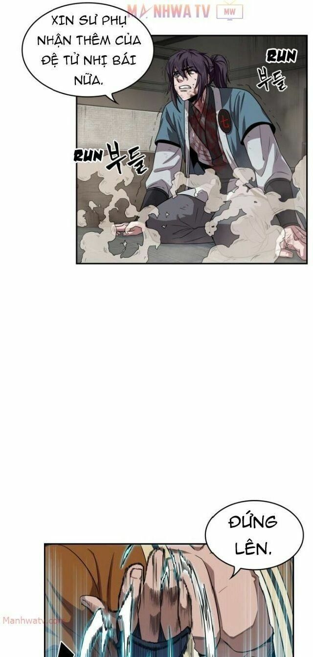 đọc truyện Ngã Lão Ma Thần Chương 10 ảnh 49 tại Thiên Thai Truyện