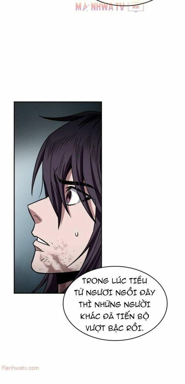 đọc truyện Ngã Lão Ma Thần Chương 10 ảnh 7 tại Thiên Thai Truyện