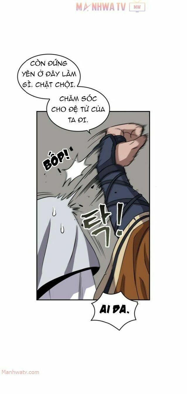 đọc truyện Ngã Lão Ma Thần Chương 10 ảnh 53 tại Thiên Thai Truyện