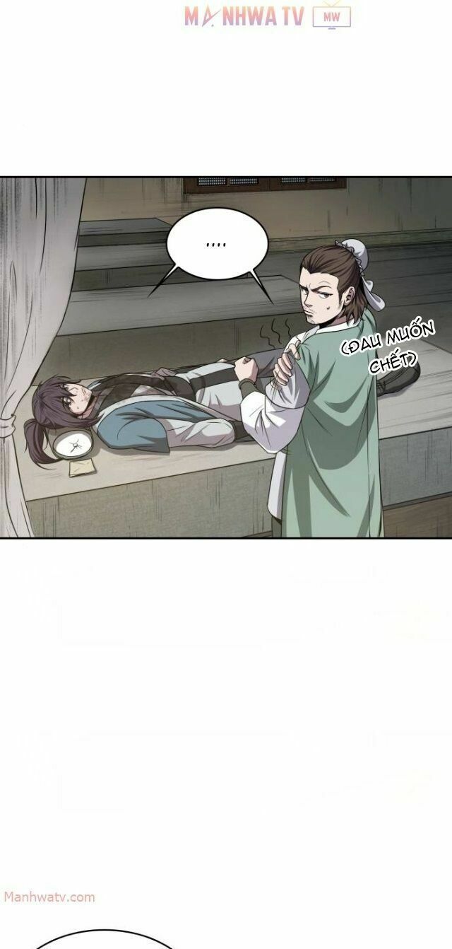 đọc truyện Ngã Lão Ma Thần Chương 10 ảnh 54 tại Thiên Thai Truyện