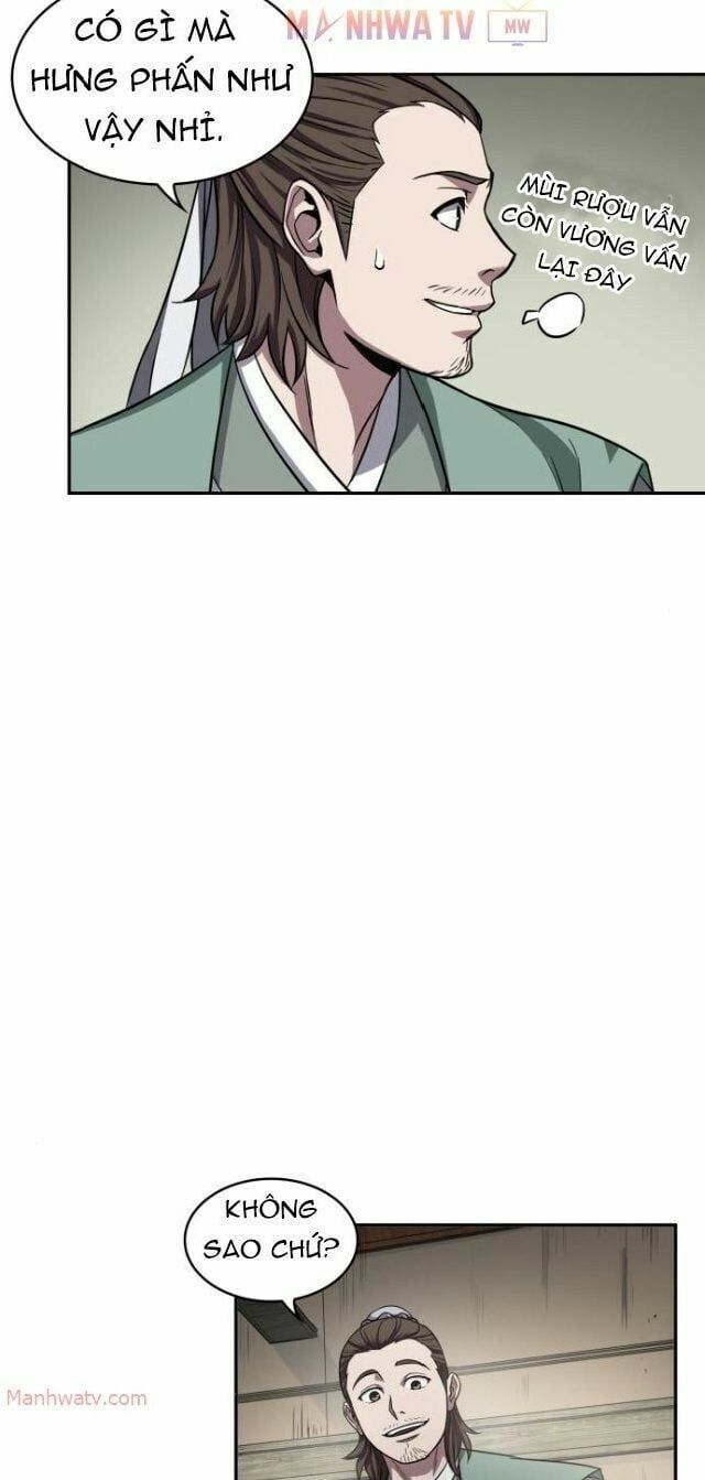 đọc truyện Ngã Lão Ma Thần Chương 10 ảnh 55 tại Thiên Thai Truyện