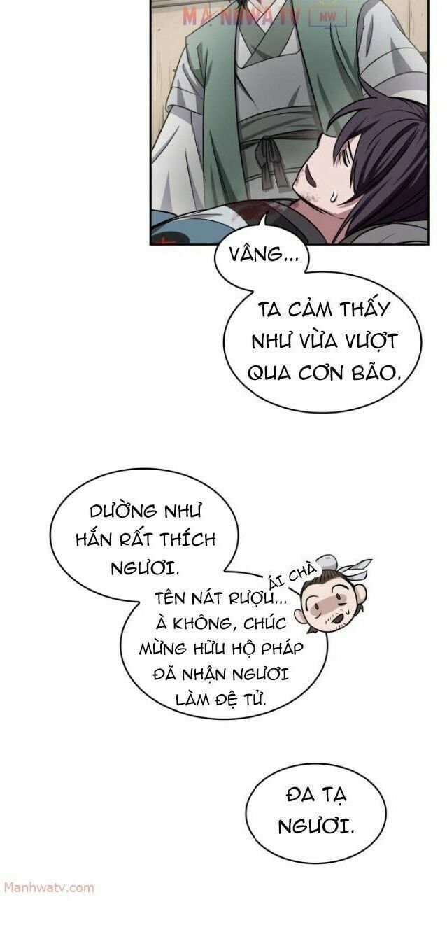 đọc truyện Ngã Lão Ma Thần Chương 10 ảnh 56 tại Thiên Thai Truyện