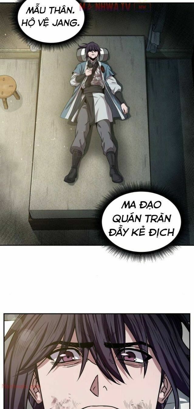 đọc truyện Ngã Lão Ma Thần Chương 10 ảnh 60 tại Thiên Thai Truyện