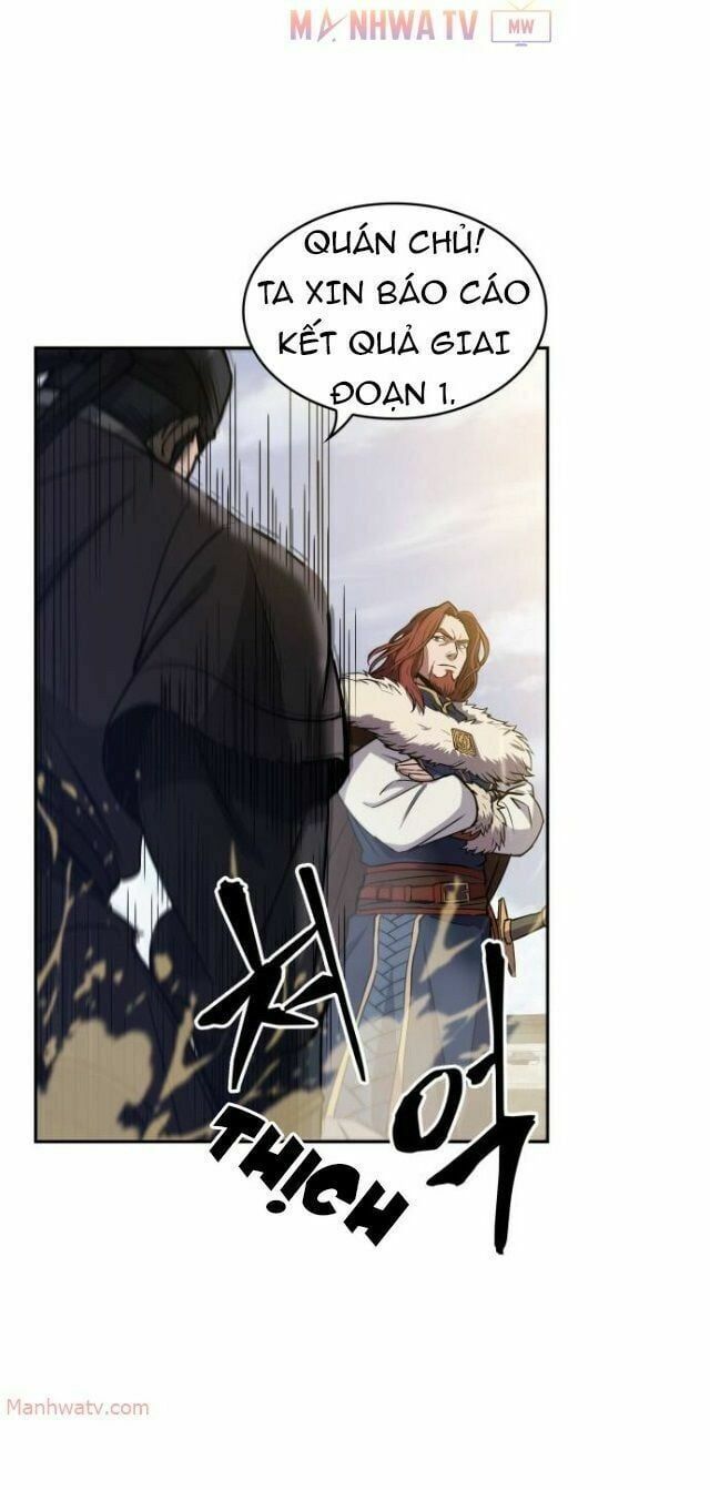 đọc truyện Ngã Lão Ma Thần Chương 10 ảnh 64 tại Thiên Thai Truyện