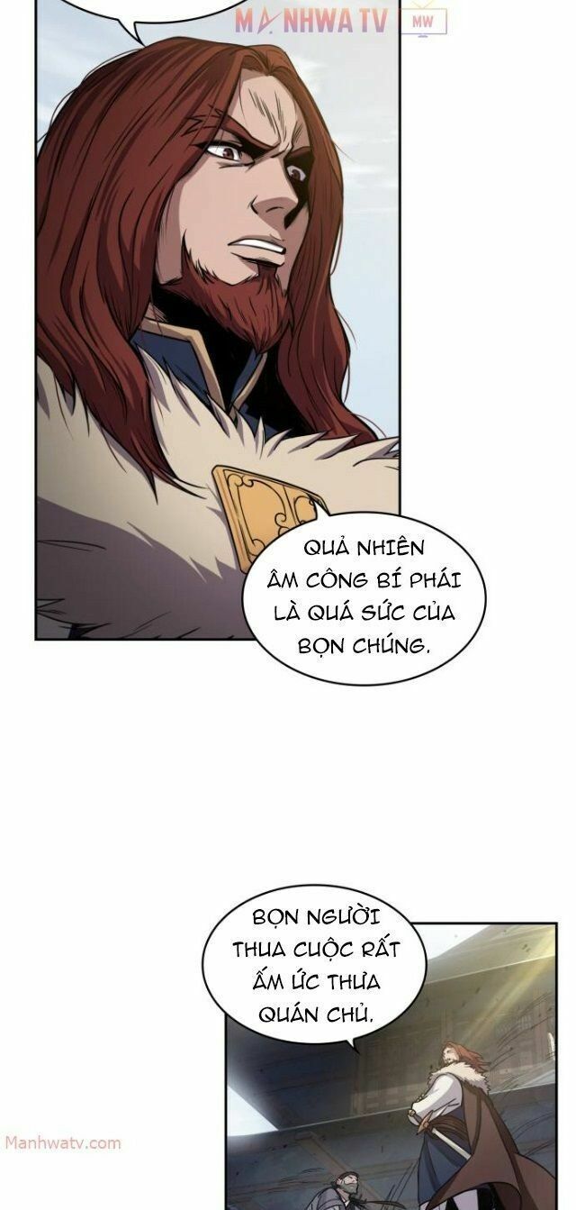 đọc truyện Ngã Lão Ma Thần Chương 10 ảnh 66 tại Thiên Thai Truyện