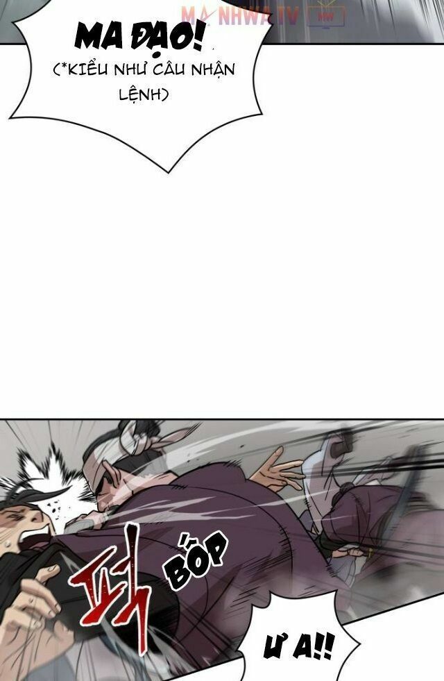 đọc truyện Ngã Lão Ma Thần Chương 10 ảnh 73 tại Thiên Thai Truyện