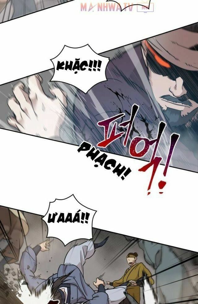 đọc truyện Ngã Lão Ma Thần Chương 10 ảnh 74 tại Thiên Thai Truyện