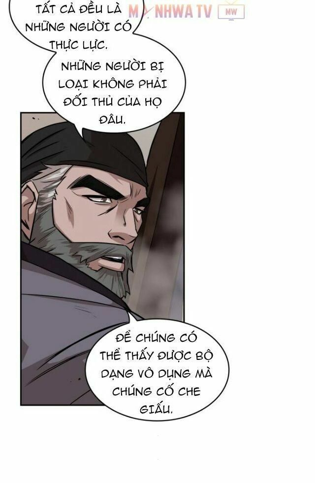 đọc truyện Ngã Lão Ma Thần Chương 10 ảnh 76 tại Thiên Thai Truyện