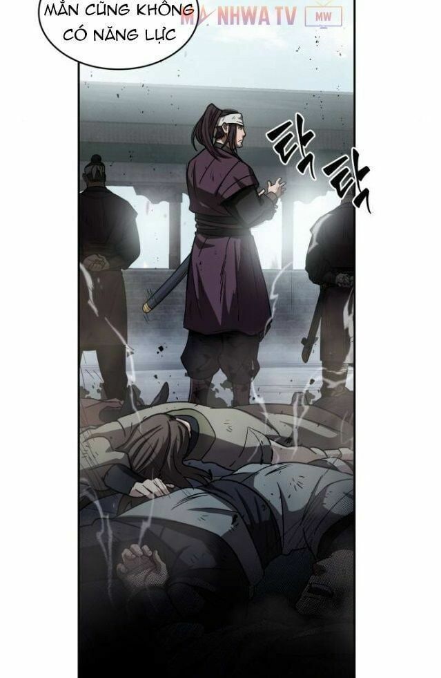 đọc truyện Ngã Lão Ma Thần Chương 10 ảnh 79 tại Thiên Thai Truyện